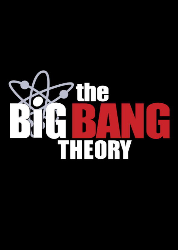 The Big Bang Theory