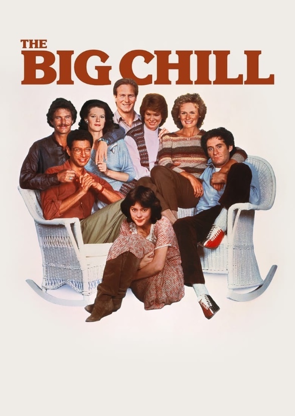 The Big Chill (1993)