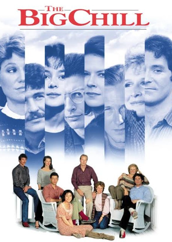 The Big Chill (2013)