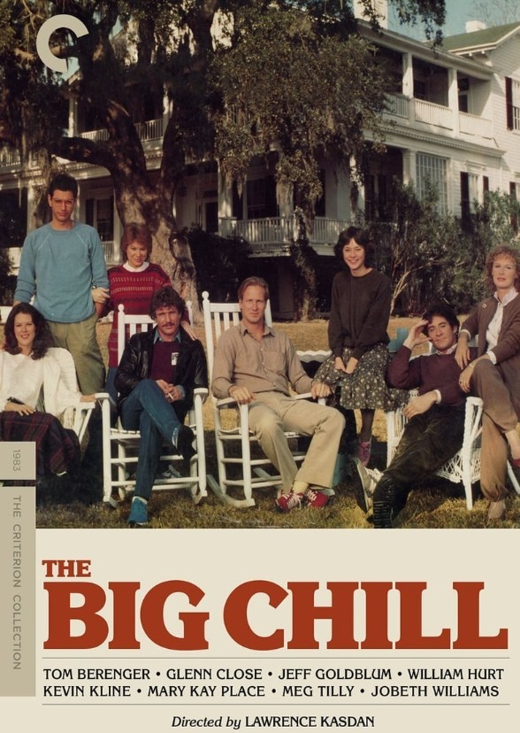 The Big chill