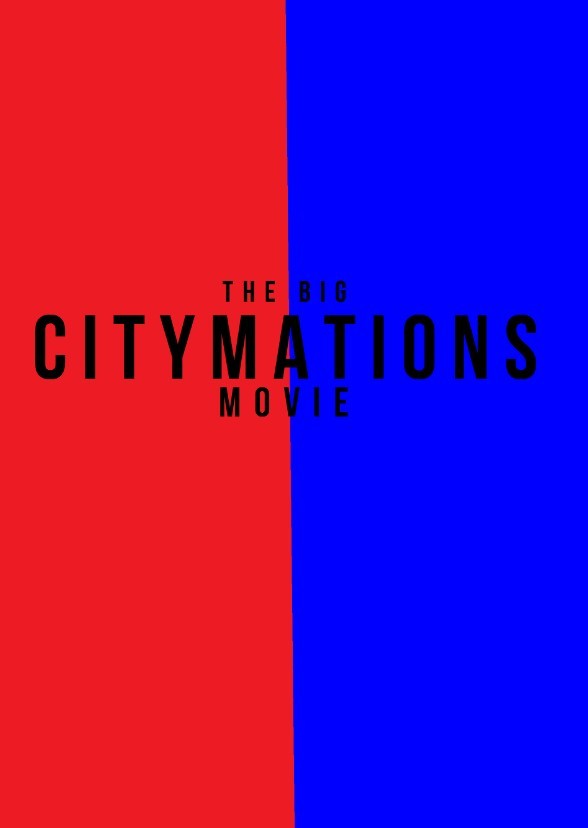 The Big Citymations Movie