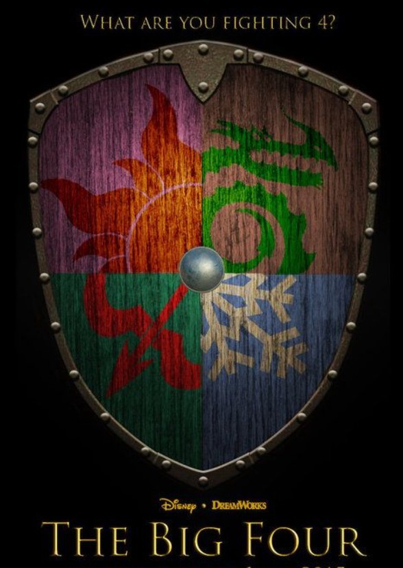 The Big Four