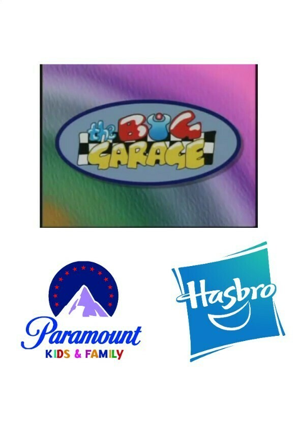 The Big Garage 