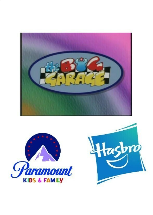The Big Garage