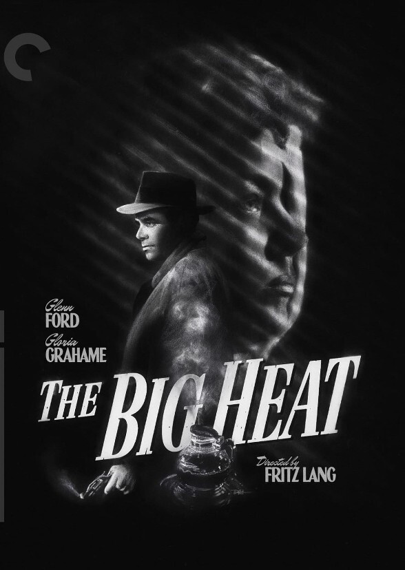 The Big Heat (2013)