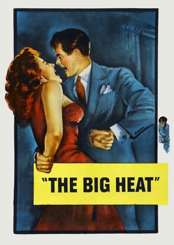 The Big Heat (2023)