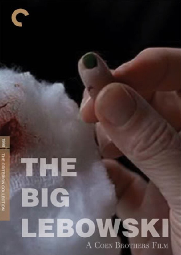 The Big Lebowski (1938)