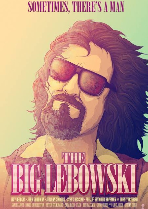 The Big Lebowski (1988)