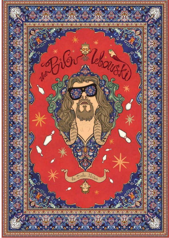 The Big Lebowski (1988)