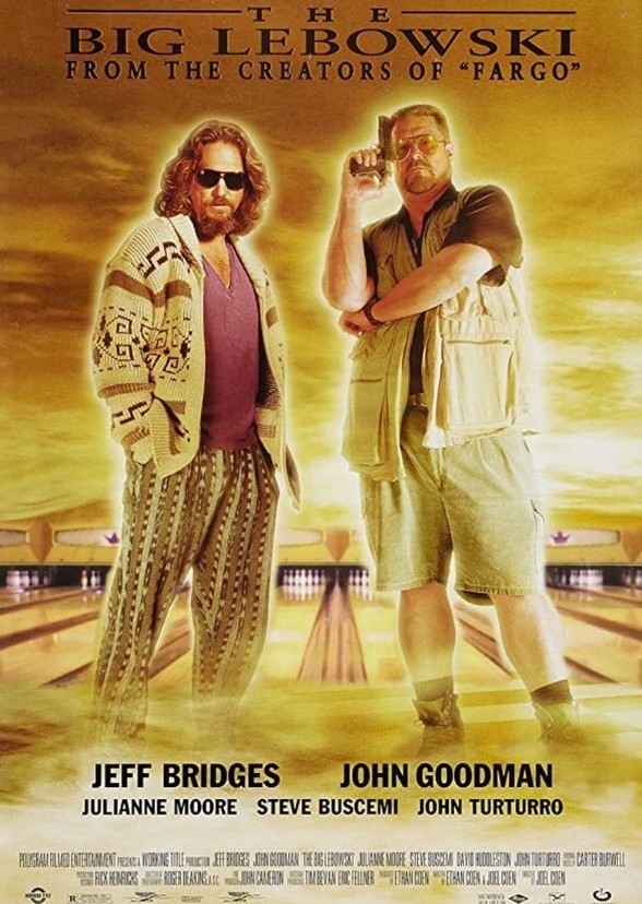 The Big Lebowski (2008)