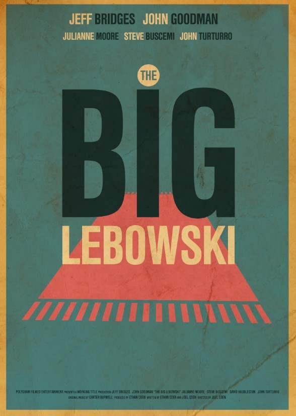 The Big Lebowski (2023)