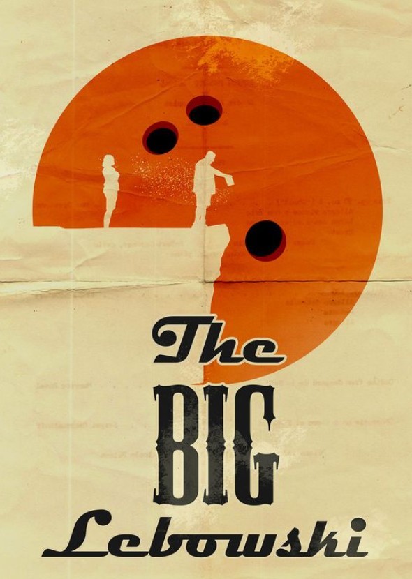 The Big Lebowski