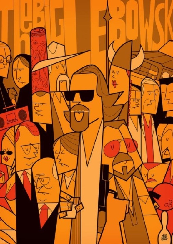 The Big Lebowski