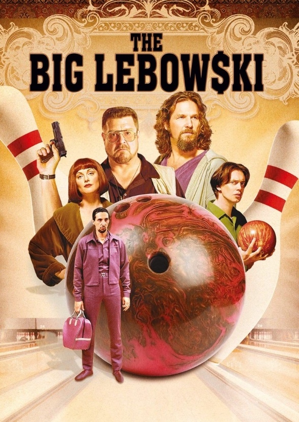 The big Lebowski
