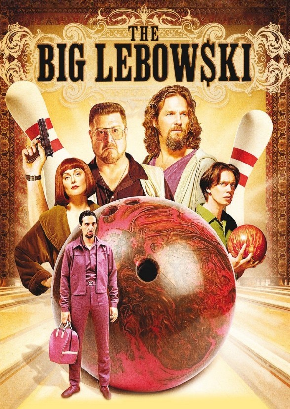 The Big Lebowski