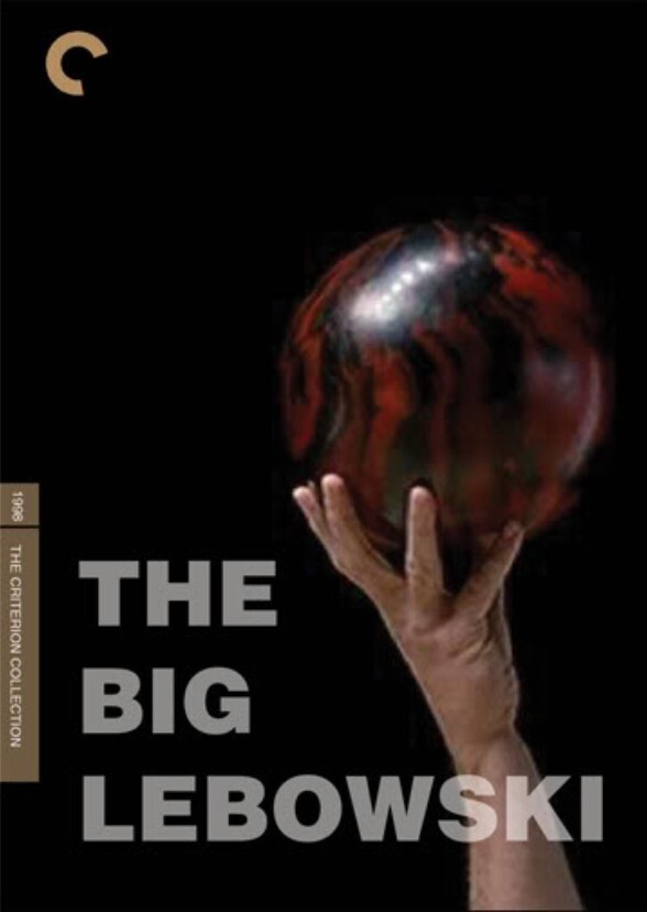 The Big Lebowski (Korean Cast)