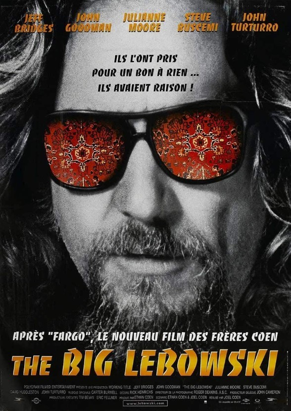 The Big Lebowski (TV Series)
