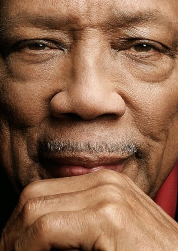 The Big Quincy