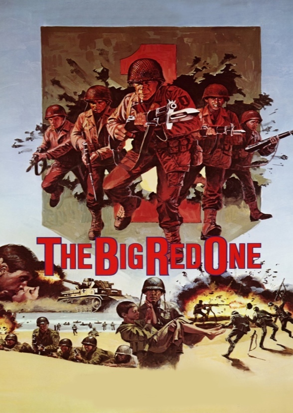 The Big Red One (1990)