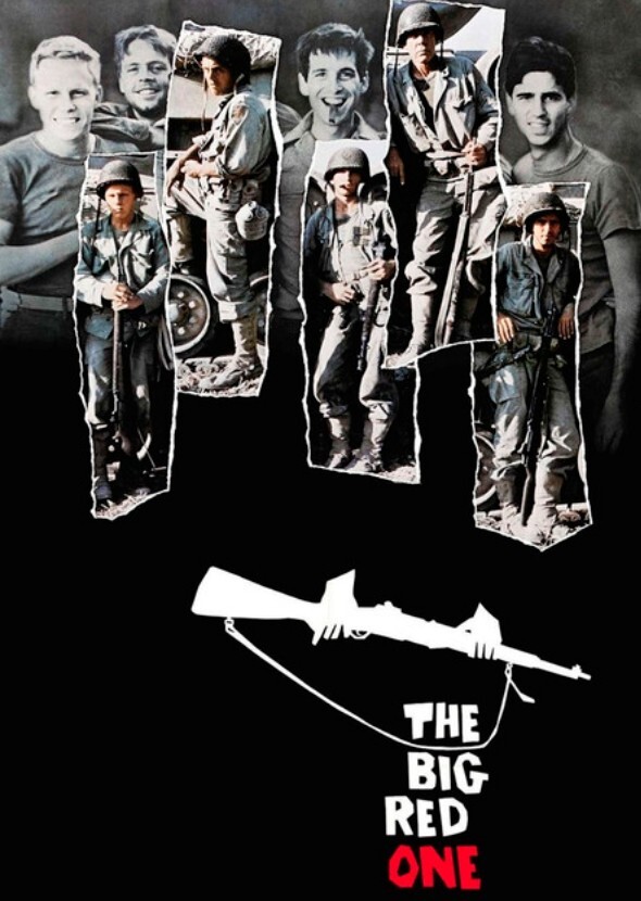 The Big Red One (2010)