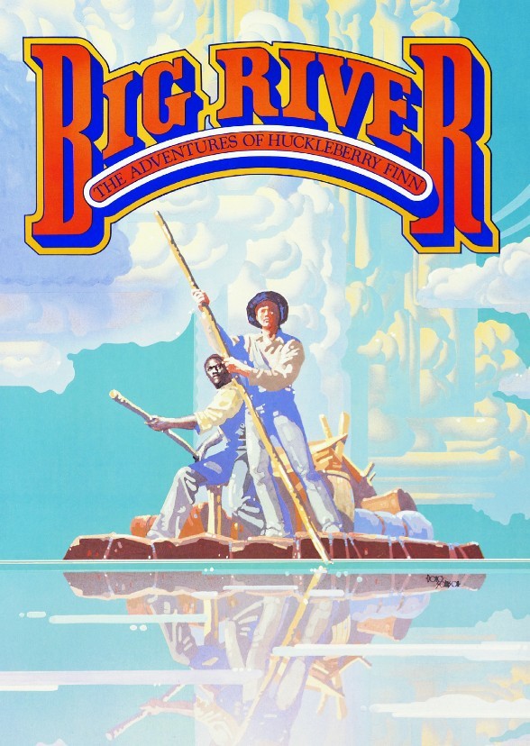 The Big River The Musical