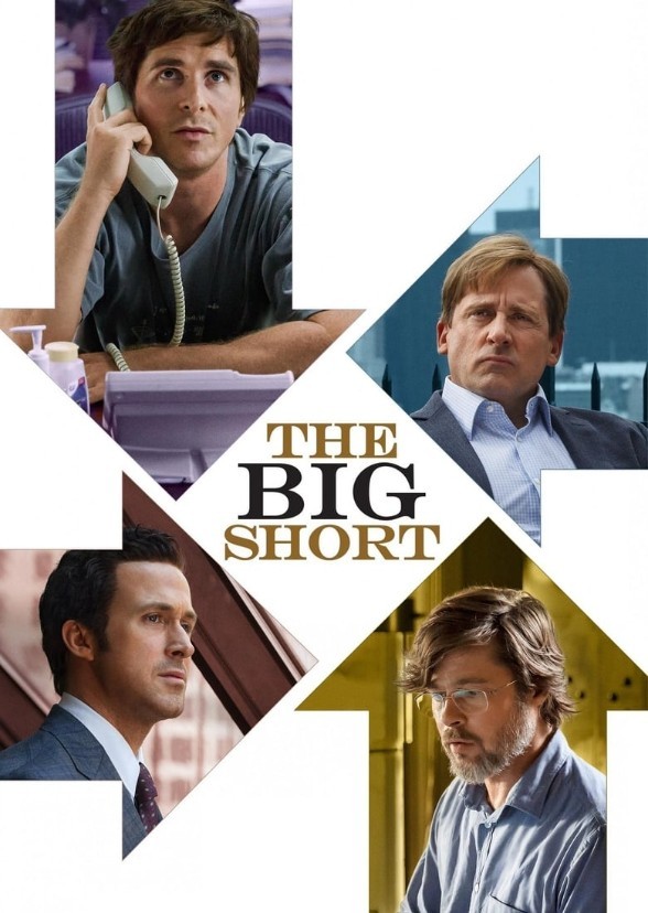 The Big Short (1990)