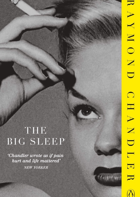 The Big Sleep
