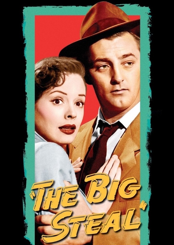The Big Steal