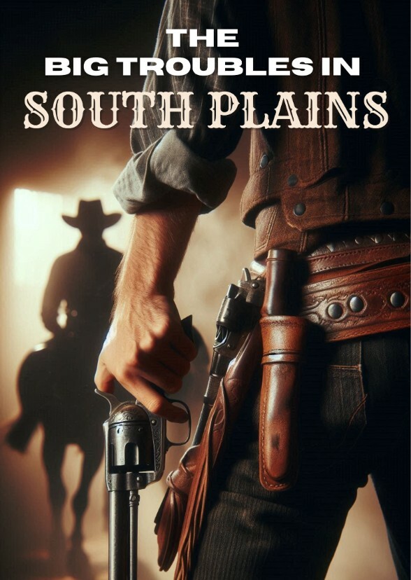 The Big Troubles In South Plains