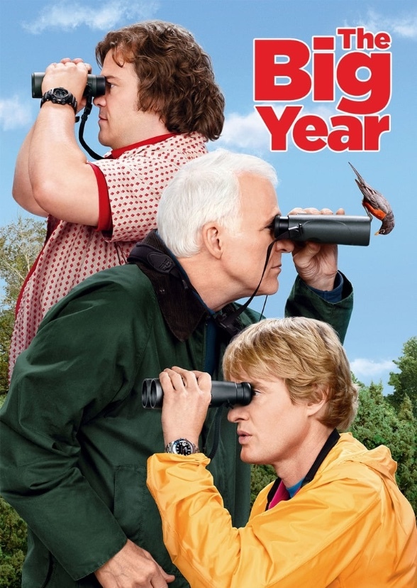 The Big Year (Remake)