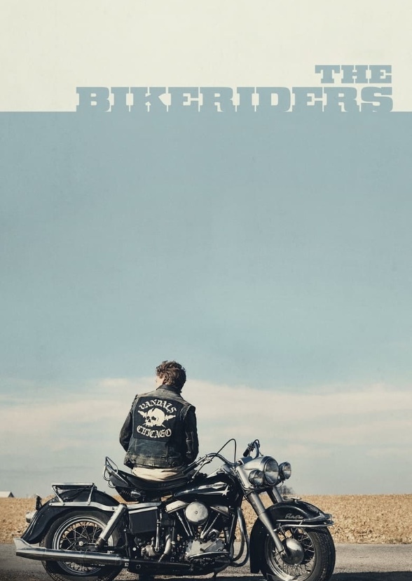 The Bikeriders (2004)