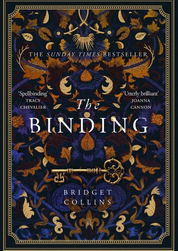 The Binding