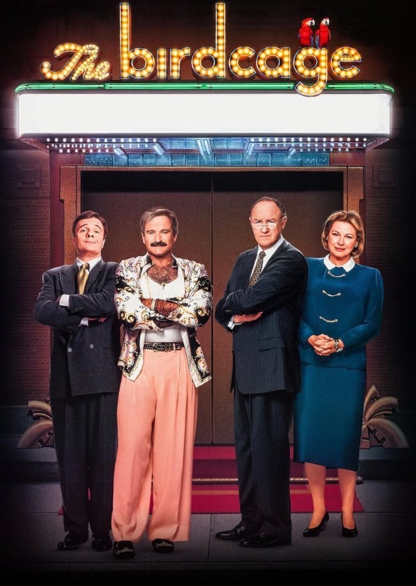 The Birdcage
