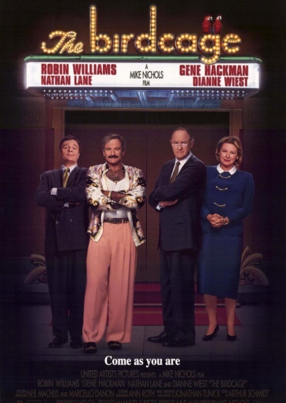 The Birdcage