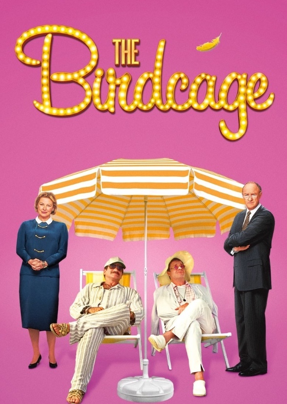 The Birdcage