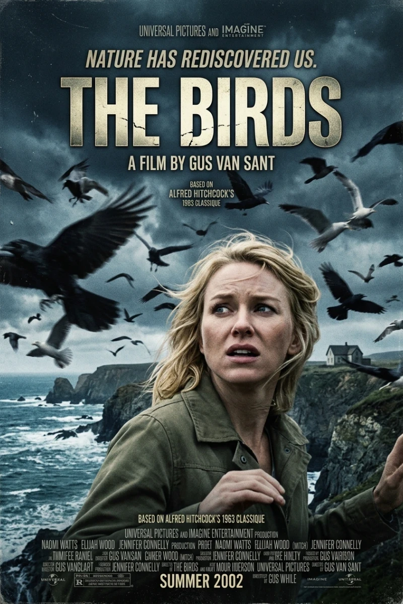 The Birds (2002)
