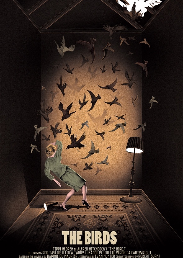 The Birds (2003)