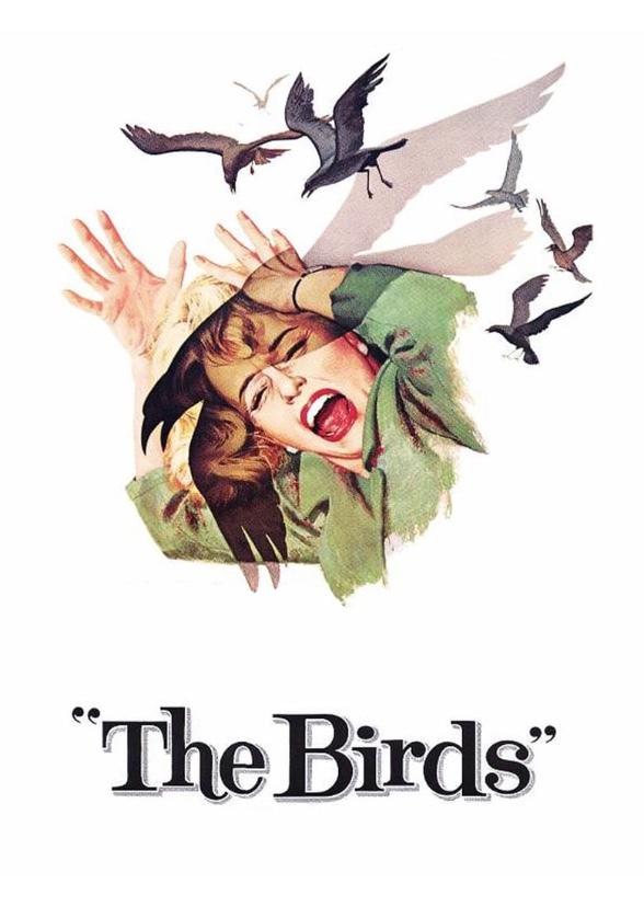 The Birds(2021 Recast)