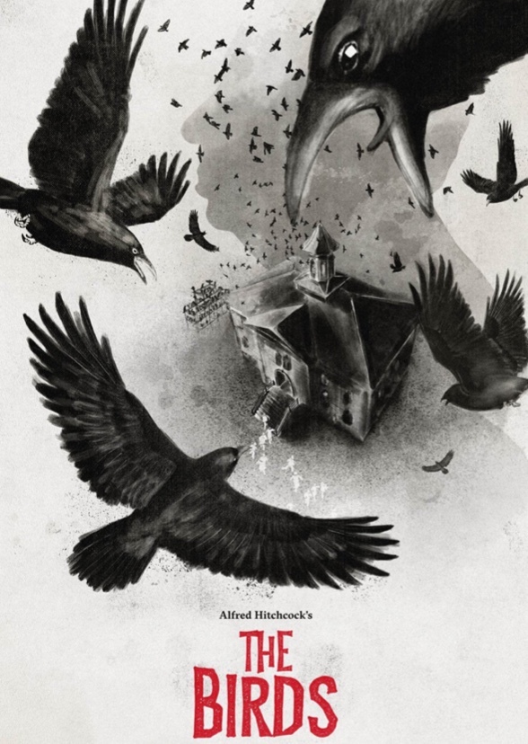 The Birds (2022)