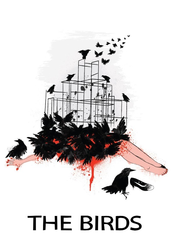 The Birds (Reboot) 