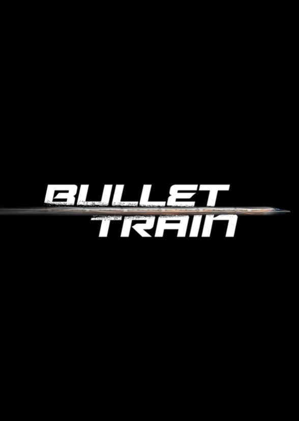 Bullet Train Starz series 