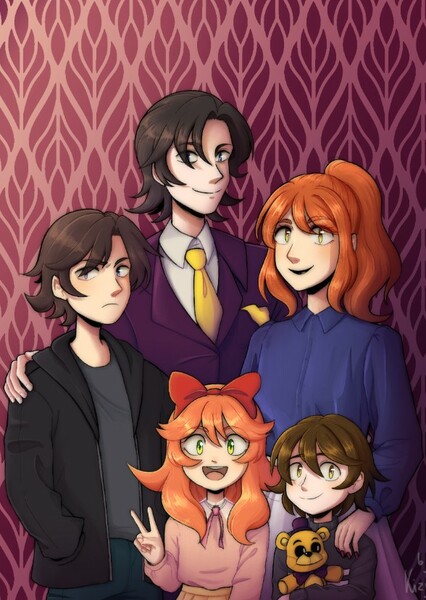 The Birthday Boy’s B-Day Fan Casting on myCast