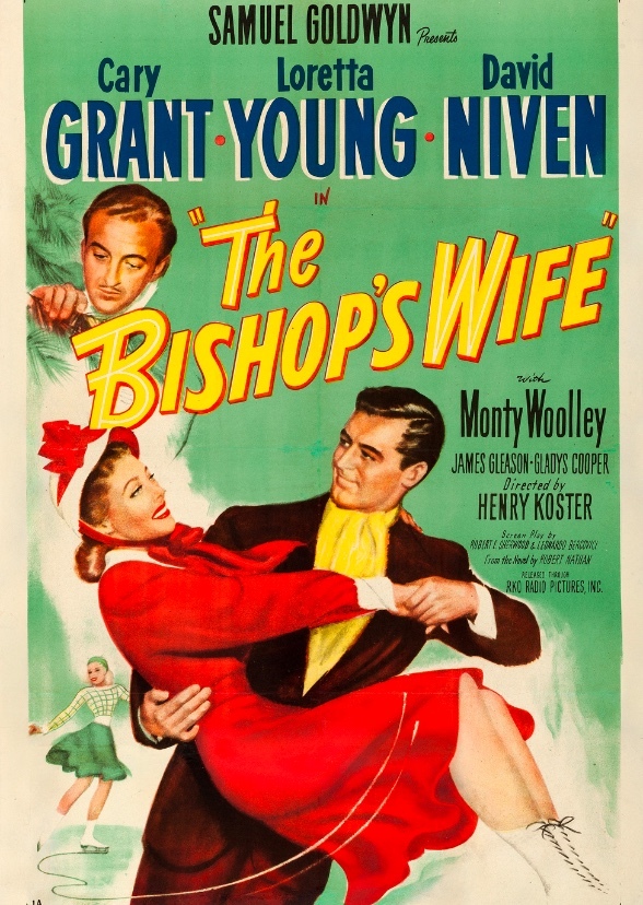 The Bishop's Wife (1967)