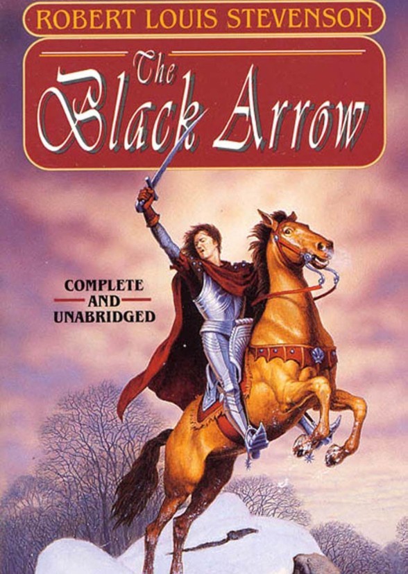 The Black Arrow