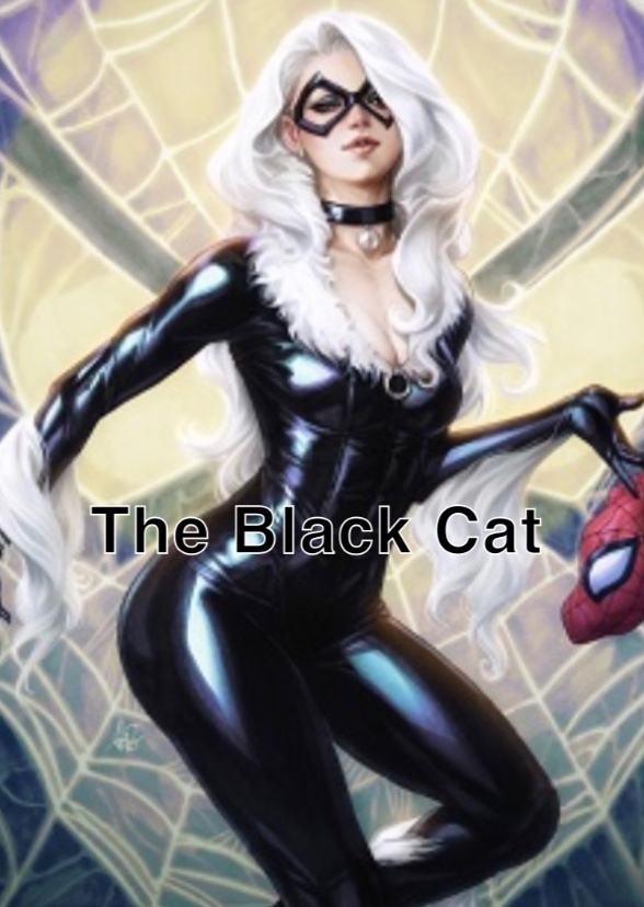 The Black Cat (1999)