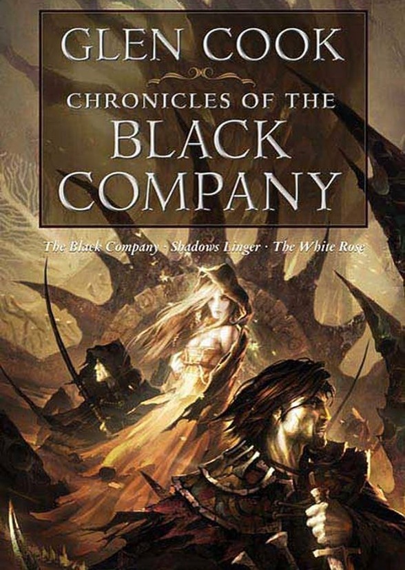 The Black Company