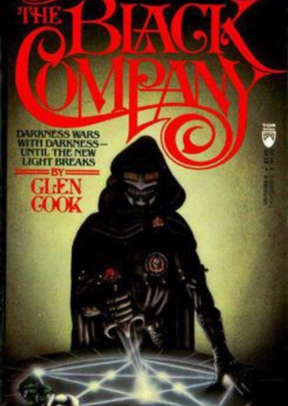 The Black Company 