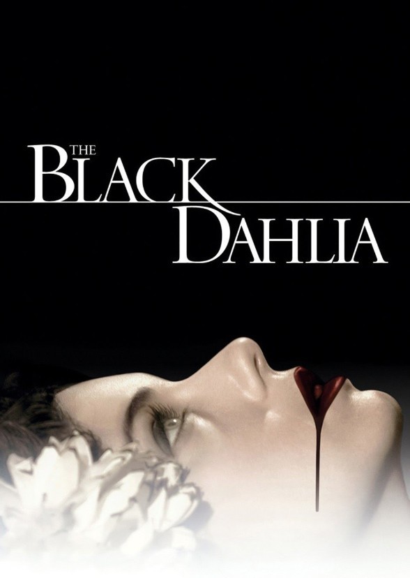 The Black Dahlia (2003)