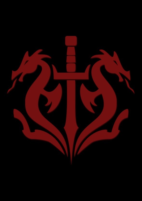 The Black Dragon