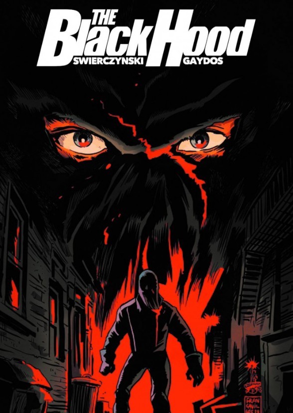 The Black Hood
